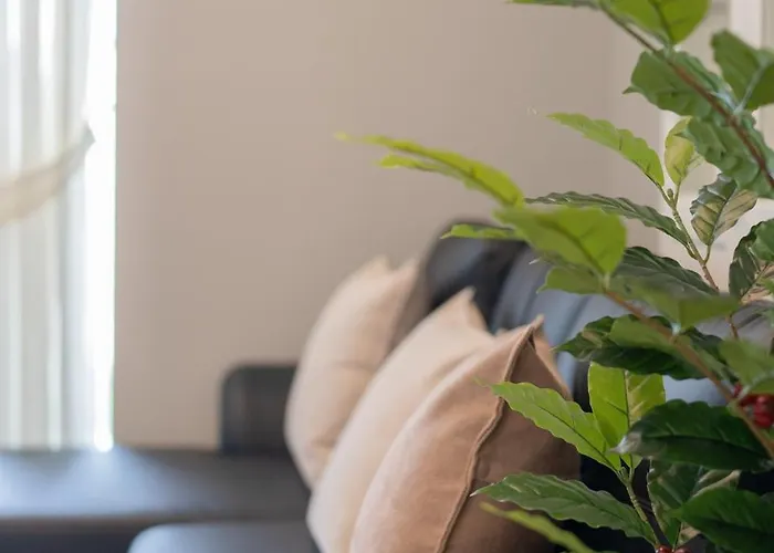 4 Min To Bts L 75 Sqm L Pool And Sauna 公寓