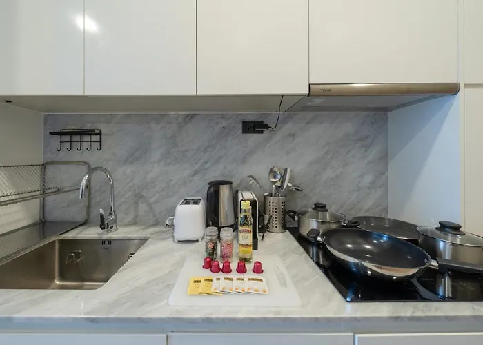 4 Min To Bts L 75 Sqm L Pool And Sauna 公寓 *
