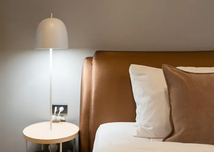 公寓 4 Min To Bts L 75 Sqm L Pool And Sauna 曼谷