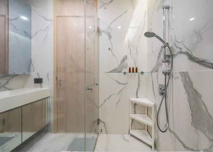 4 Min To Bts L 75 Sqm L Pool And Sauna * 曼谷