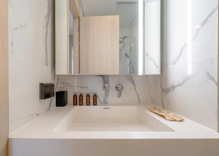 4 Min To Bts L 75 Sqm L Pool And Sauna *