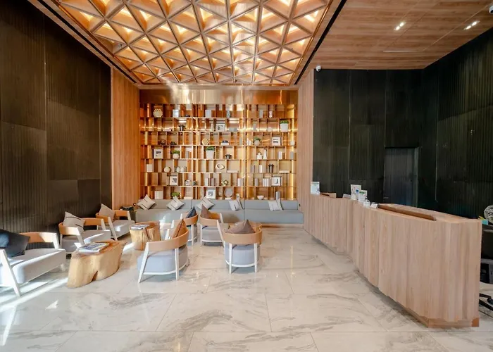 公寓 4 Min To Bts L 75 Sqm L Pool And Sauna *