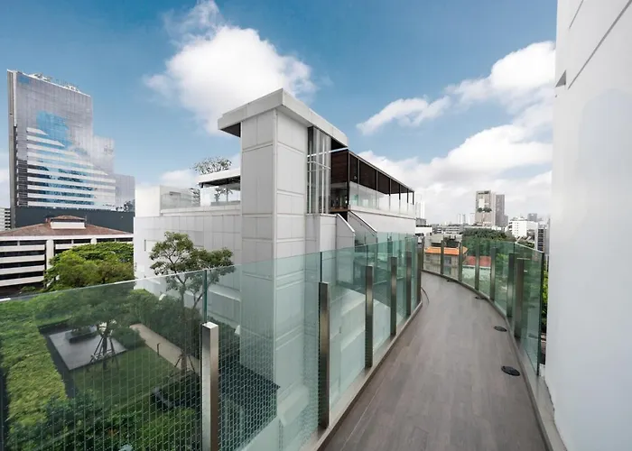 4 Min To Bts L 75 Sqm L Pool And Sauna 公寓 *